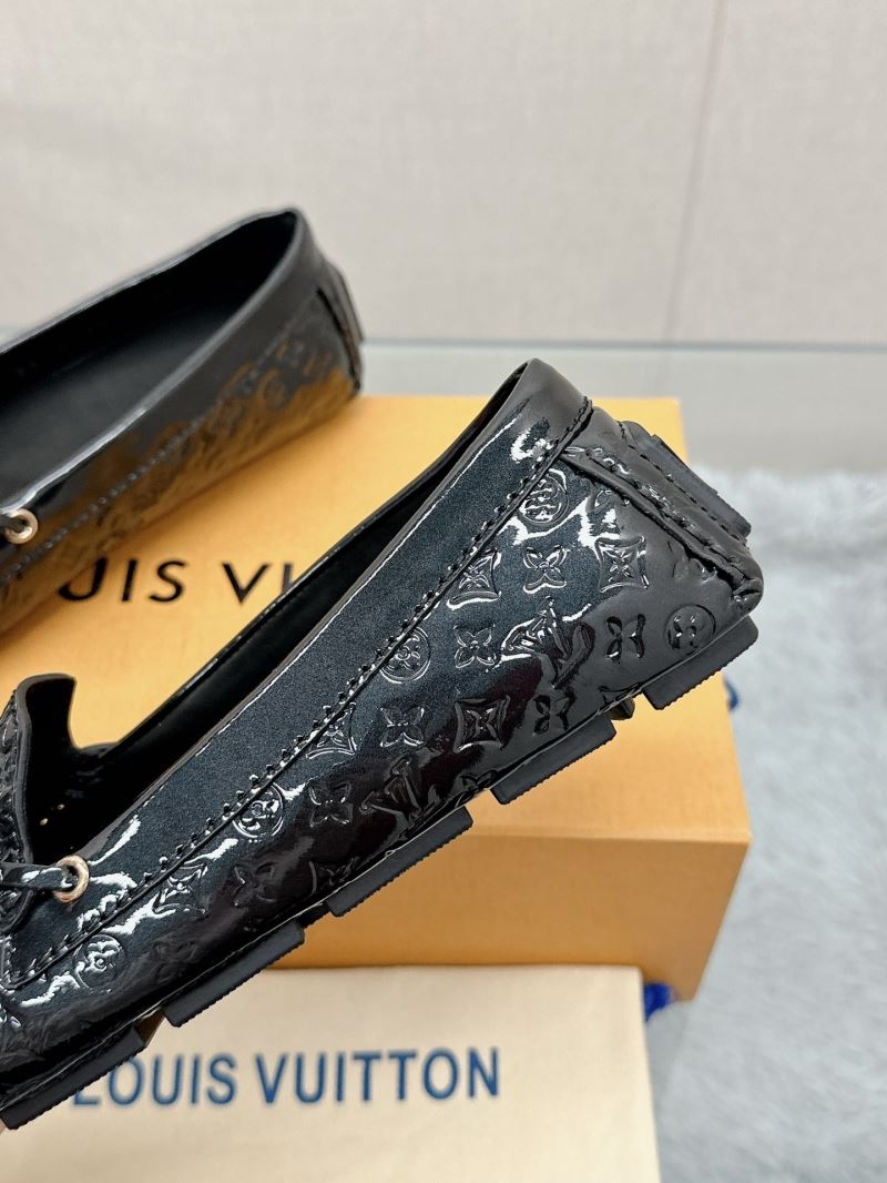 Louis Vuitton Tods Shoes